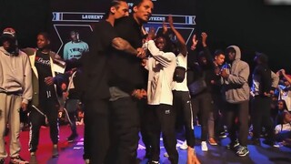 [เข้าใจเนื้อเพลงแล้วจะรู้ว่ามันระเบิดขนาดไหน] Les Twins Laurent คือราชาผู้มองโลกในแง่ร้าย