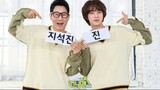 [Indo Sub] Running Man Episode 627 (Kim Seok Jin - BTS) - Part 1