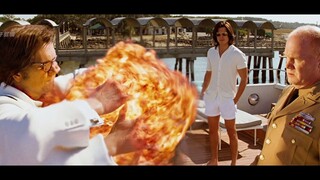 X战警：他是反派中的大佬，再大的爆炸能量，他都能化为己用！