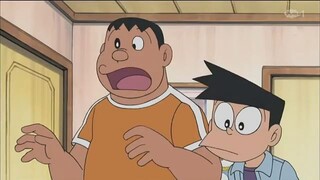 Doraemon episode 196