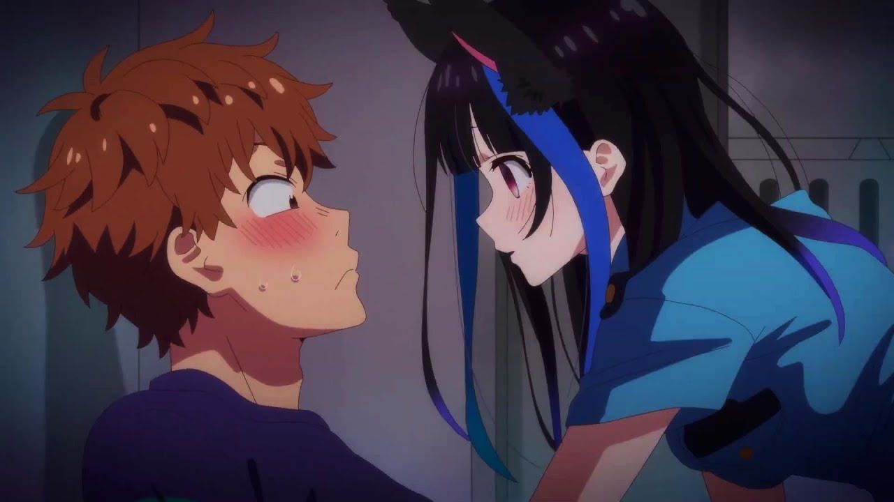 Rent a Girlfriend Season 3 Episode 1 (Dubbed) - BiliBili