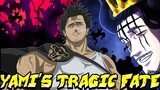 The End Of Yami Sukehiro | Black Clover Theory