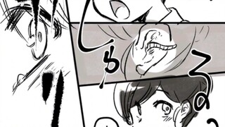 【寄生】女同学被寄生
