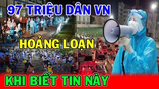 Tin Covid-19 Mới Nhất Hôm Nay 8/11 | Tình Hình Virus Corona Ở Việt Nam Mới Nhất Hôm Nay