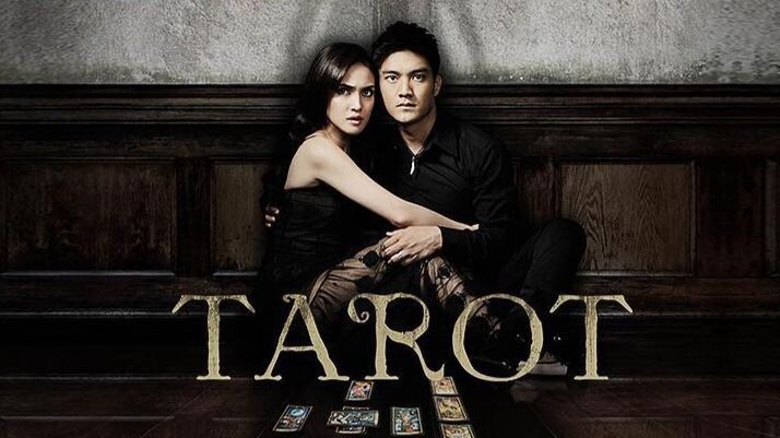 Tarot (2015)