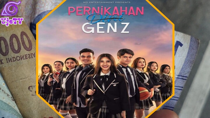 Pernikahan Dini Gen Z [Eps. 25]