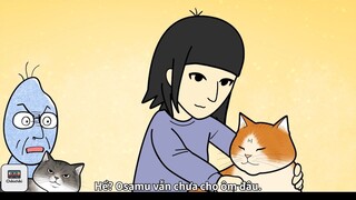 Tôi là Tsushima (Bản Web) - Tập 50 [Việt sub] #AnimeLover #schoolife