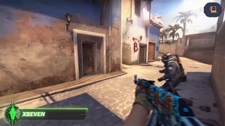 Tổng hợp những proplayer csgo - p49 #GameHot