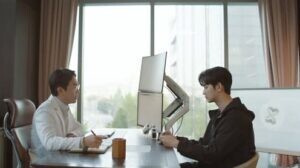 Queen of Tears epsoide 1 [Sub Indo]