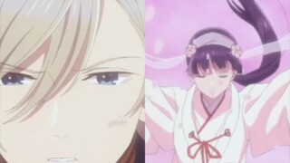 My Happy Engagement 12: The heroine’s superpower appears and she rescues the master bravely