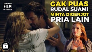 SERABI LEMPIT ISTRIKU SAMPAI KE INDONESIA MENCARI KEPU4SAN I ALUR CERITA EAT  PRAY LOVE