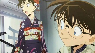 [Xinlan💗Kẹo vỡ] Cuốn sách sự cố vợ thường của Kudo Shinichi (bốn mươi sáu) 217~220