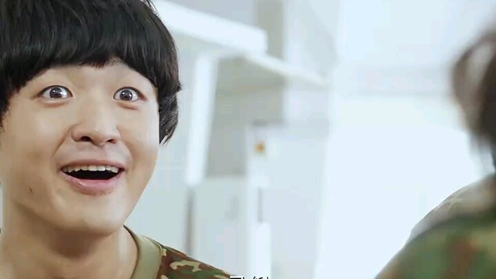 I knew it was gonna be wild, but I didn’t expect it to be THIS wild! These two are just way too over