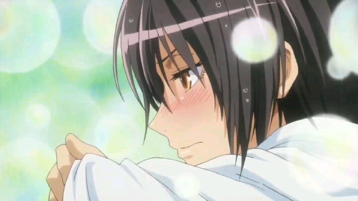 会長はメイド様。Kaichou wa Maid-sama Ep 25 (Vietsub)