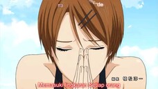 Kuroko no Basket S1 episode 24 - SUB INDO