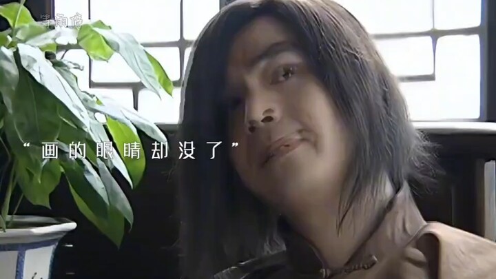 “Anak-anak dari keluarga bangkrut tetap begitu cerewet soal makanan!”