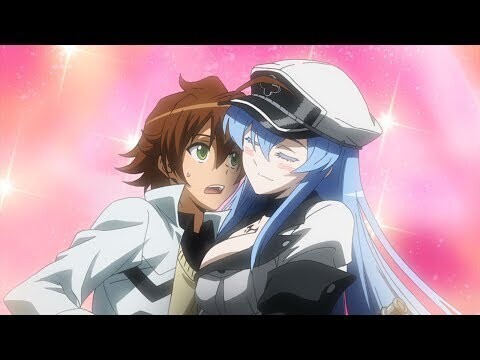 Akame ga Kill「AMV」Mirror