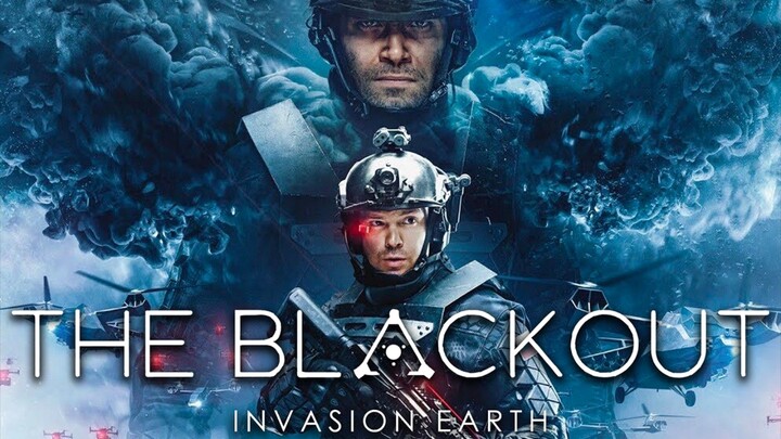 🇷🇺  The Blackout  2019  (Eng sub)