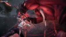 EP16 | Heaven Swallowing Record - 1080p HD Sub Indo