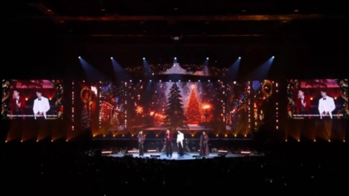 JossGawin Invincible Fancon 2025 #5