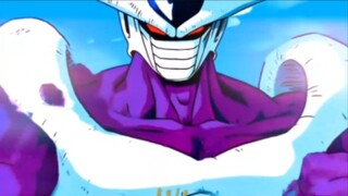 "I am indeed the last person to see your transformation."