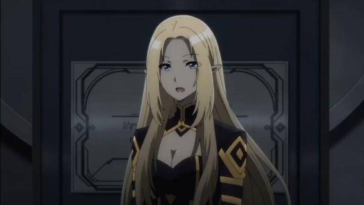 Hah? Ada Impostor Di Shadow Garden? | Shadow Garden Apocrypha Ch 3 Part 1-4