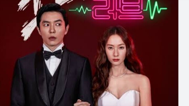 Crazy Love Korean drama in Hindi dubbed episode 1