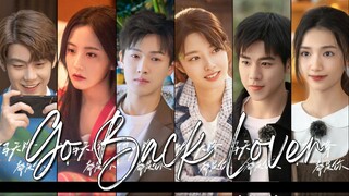 🇨🇳Go Back Lover (2024)✨Eps 10🇮🇩[Sub Indo]