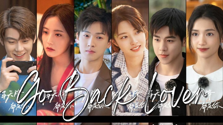 🇨🇳Go Back Lover (2024)✨Eps 13🇮🇩[Sub Indo]