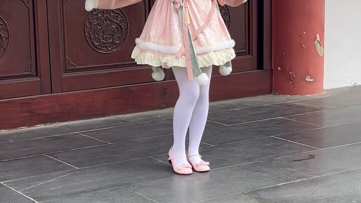 أول قفزة في العام الجديد