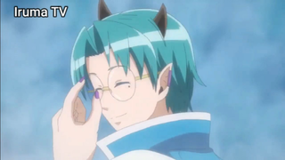 Mairimashita! Iruma-kun (Ep 19.2) Kirio bị bắt #Iruma_tap19