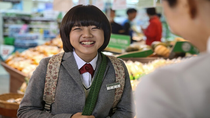 THREAD OF LIES (2013): อุ่นไอรักสายสัมพันธ์S1E01