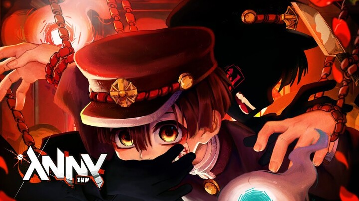 [Cooperative Chinese Translation] Yuzuki Pu & Yuzuki Tsukasa | Red House | Anny (Toilet-bound Hanako