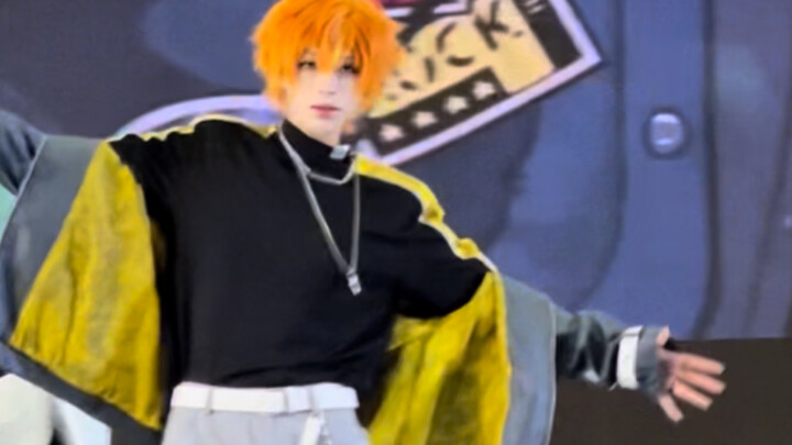 Rekaman langsung Higashikuni Akito - Cahaya Bulan