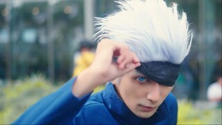 Selamat ulang tahun Gojo Satoru