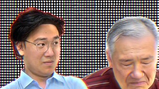 最他妈红温的一期！副校长的胜利？
