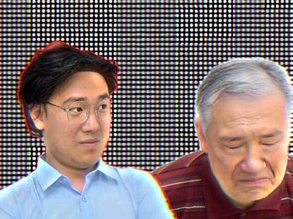 最他妈红温的一期！副校长的胜利？
