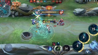 kadita gods