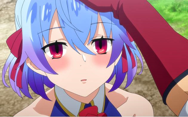 [October] After Being Kicked Out of the Team, I Started a Slow Life - Episode 10 Preview [MCE Chines