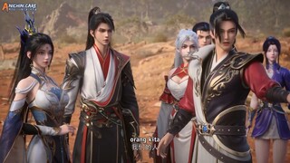 Legend of Martial Imortal Eps 127 Sub Indo
