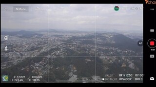 Review SIÊU CHI TIẾT chưa từng có về DJI AIR 2S ưu nhược điểm,so sánh trực tiếp