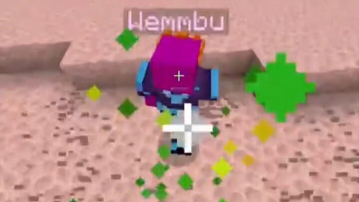 Minecraft: Even Liu Bei, Guan Yu, and Zhang Fei would have to disband!