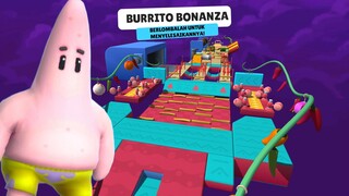 BURRITO BONANZA GAMEPLAY! - STUMBEL GUYS