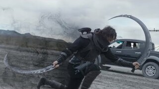 Nhạc Phim Remix 2020:SIêu chiến Binh-LK Nhạc Trẻ Lông phim Hành Động Remix Mới Nhất