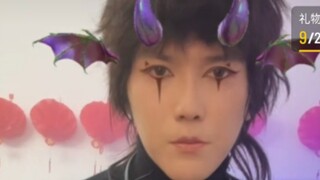 我求你们都去看大皇子