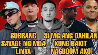 LHIPKRAM PANIGURADONG PANALO KAY APEKZ KUNG NAGLABAN/PRICETAGG INAMING SI MG ANG NAGPASIKAT SA KNAYA