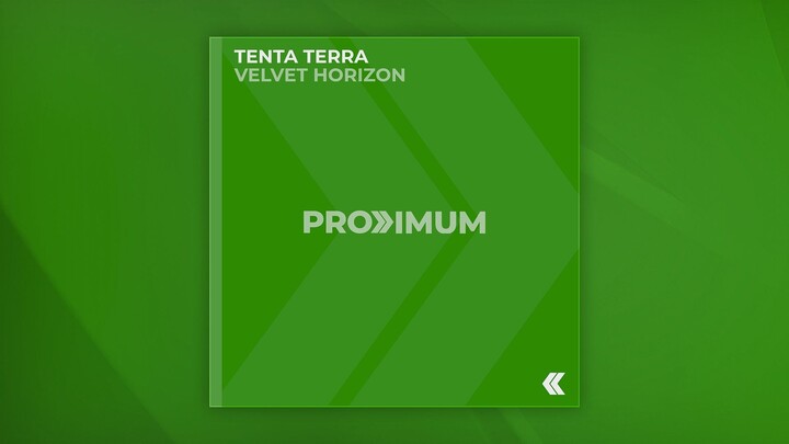 Tenta Terra-Velvet Horizon (Extended Mix)
