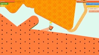 Trò chơi này không dành cho người nóng tính #game