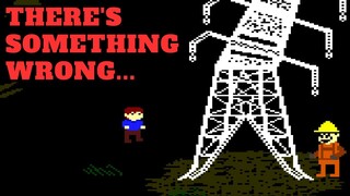 Do NOT Go Near the Pylons | Pylons