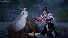 Heaven Swallowing Record Eps 35 Sub Indo